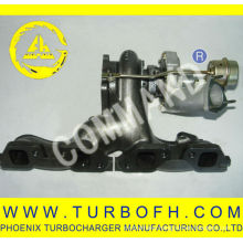 8971784860 GARRETT GT TURBOCHARGER GT2256MS